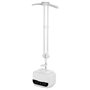 Mannequin de séchage et défroissage numérique à air chaud 1200 W [Sichler Haushaltsgeräte]