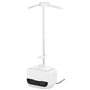 Mannequin de séchage et défroissage numérique à air chaud 1200 W [Sichler Haushaltsgeräte]