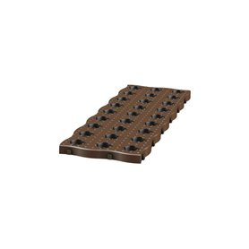 Garantia Maxi 240400 Plaques de Parterre (Dalles de Jardin)