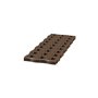 Garantia Maxi 240400 Plaques de Parterre (Dalles de Jardin)