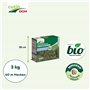 CUXIN Engrais pour Laurier-Cerise 3,5 kg