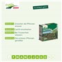 CUXIN Engrais pour Laurier-Cerise 3,5 kg