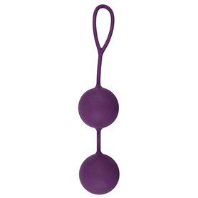 Smile Boules d'Amour Violet