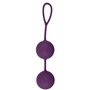 Smile Boules d'Amour Violet