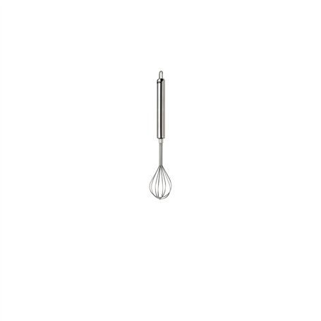 Kela 19024 Rondo Fouet Mini Acier Inoxydable Mat Argent 20 cm