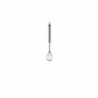 Kela 19024 Rondo Fouet Mini Acier Inoxydable Mat Argent 20 cm