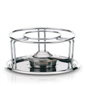 Kela 60127 réchaud pour fondues et wok