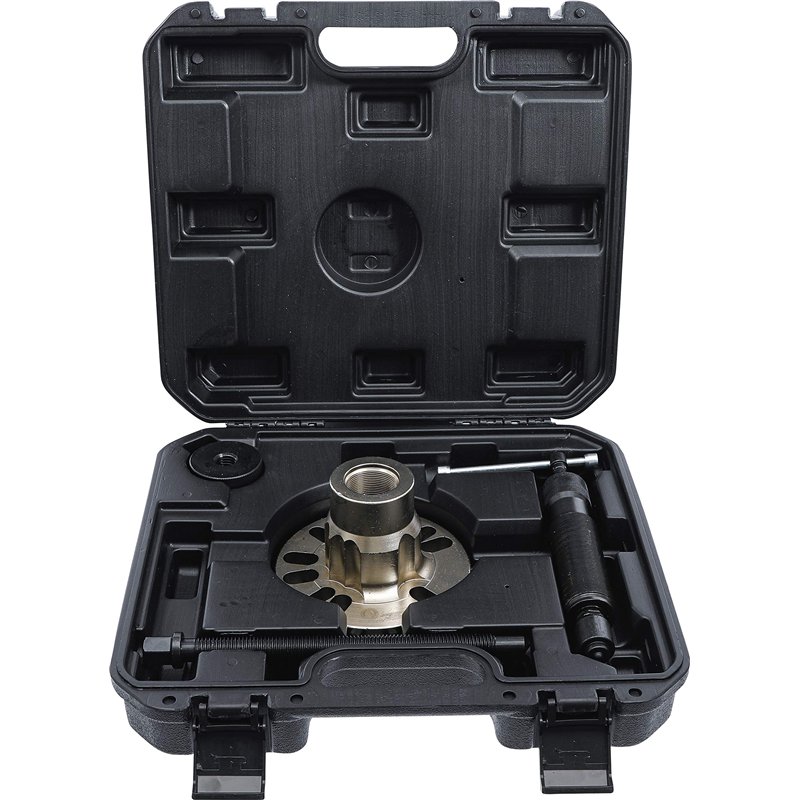 BGS Diy 7775 | Jeu d’extracteurs hydrauliques pour arbres d’entraînement | 98-125 mm