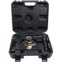 BGS Diy 7775 | Jeu d’extracteurs hydrauliques pour arbres d’entraînement | 98-125 mm