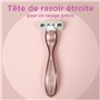 Wilkinson Sword - Set de 6 Intuition Complete - Set de 6 Lames de Rasoir pour Femme 6 Unités