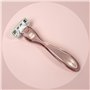 Wilkinson Sword - Set de 6 Intuition Complete - Set de 6 Lames de Rasoir pour Femme 6 Unités