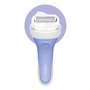 Wilkinson Sword Lames Intuition 2en1Dry Skin x3