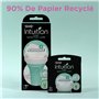 Wilkinson Sword - Intuition Sensitive Care - pack de lames x6