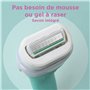 Wilkinson Sword - Intuition Sensitive Care - pack de lames x6