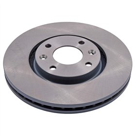 Febi-Bilstein 21121 Disque de frein