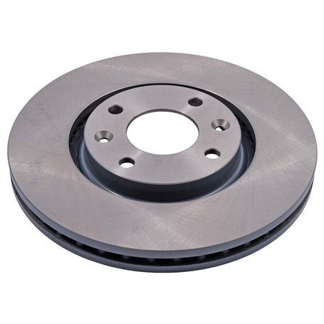 Febi-Bilstein 21121 Disque de frein