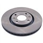 Febi-Bilstein 21121 Disque de frein