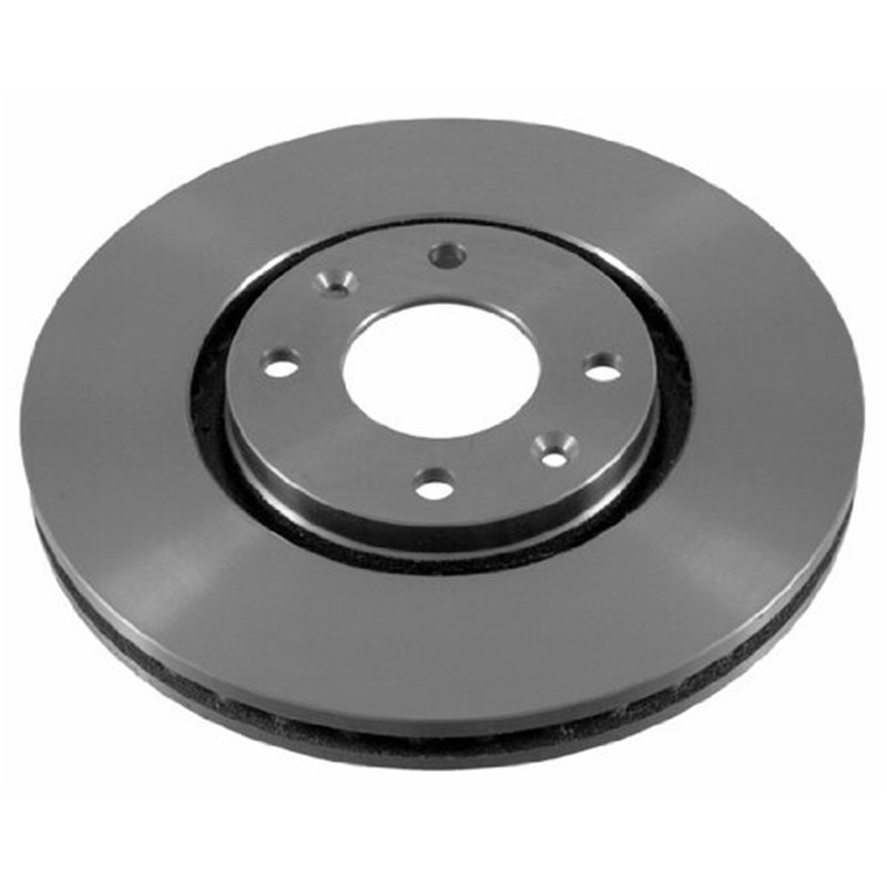 Image secondaire de Febi-Bilstein 21121 Disque de frein