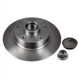 febi bilstein 38306 Disque de Frein