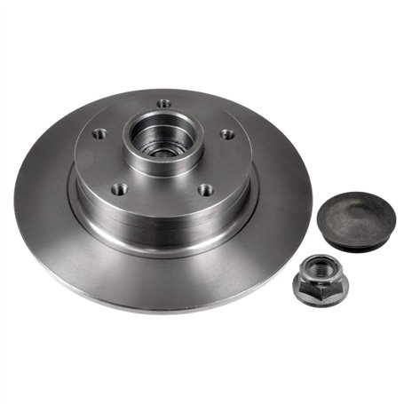 febi bilstein 38306 Disque de Frein