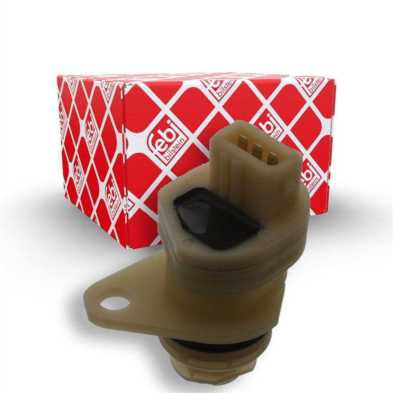 Febi-Bilstein 38684 Capteur, vitesse