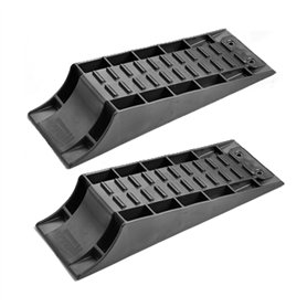 Maypole MP4601 Lot de 2 Cales