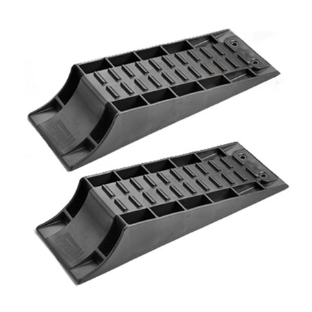 Maypole MP4601 Lot de 2 Cales