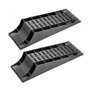 Maypole MP4601 Lot de 2 Cales