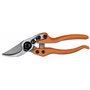 Loewe 11104 Sécateur à lame tirante Poignée ergonomique 21 cm Pour branches jusque 25 mm (Import Allemagne)