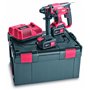 Perforateur burineur CHE 18.0-EC Set 5