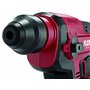Perforateur burineur CHE 18.0-EC Set 5,0 Kit power FLEX en L-Boxx - 461768