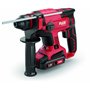 Perforateur burineur CHE 18.0-EC Set 5,0 Kit power FLEX en L-Boxx - 461768