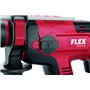 Perforateur burineur CHE 18.0-EC Set 5,0 Kit power FLEX en L-Boxx - 461768