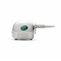 Halder 3017.051 50 Maillet : 40 W/surdimensionné souple en caoutchouc Bleu et Superplastic visage inserts,