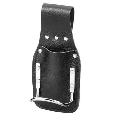 FHB 88850-20 Karlo Couteau de Poche Noir