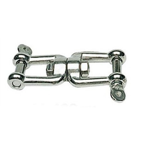 Osculati Émerillon Manille-Manille Inox pour bouée