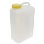 Comet Jerrican Gros Bouchon eaux Propres : 19 litres