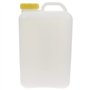 Comet Jerrican Gros Bouchon eaux Propres : 19 litres
