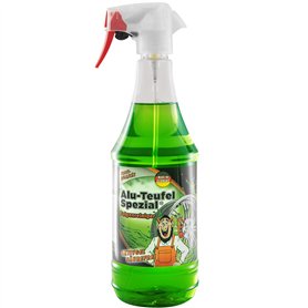 TUGA Diable-alu Nettoyant spécial pour jantes