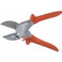 Loewe 2104 Sécateur à enclume Pour grandes mains (Import Allemagne)
