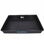 SW-Stahl 07376L Bac collecteur universel en plastique 56 x 43 x 8