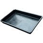 SW-Stahl 07377L Bac de rétention universel XXL I 88 x 60 x 10cm grand bac en plastique I 42 litres de capacité
