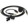 Behringer BC LAV GO Microphone-Cravate Électrostatique de Qualité Professionnelle