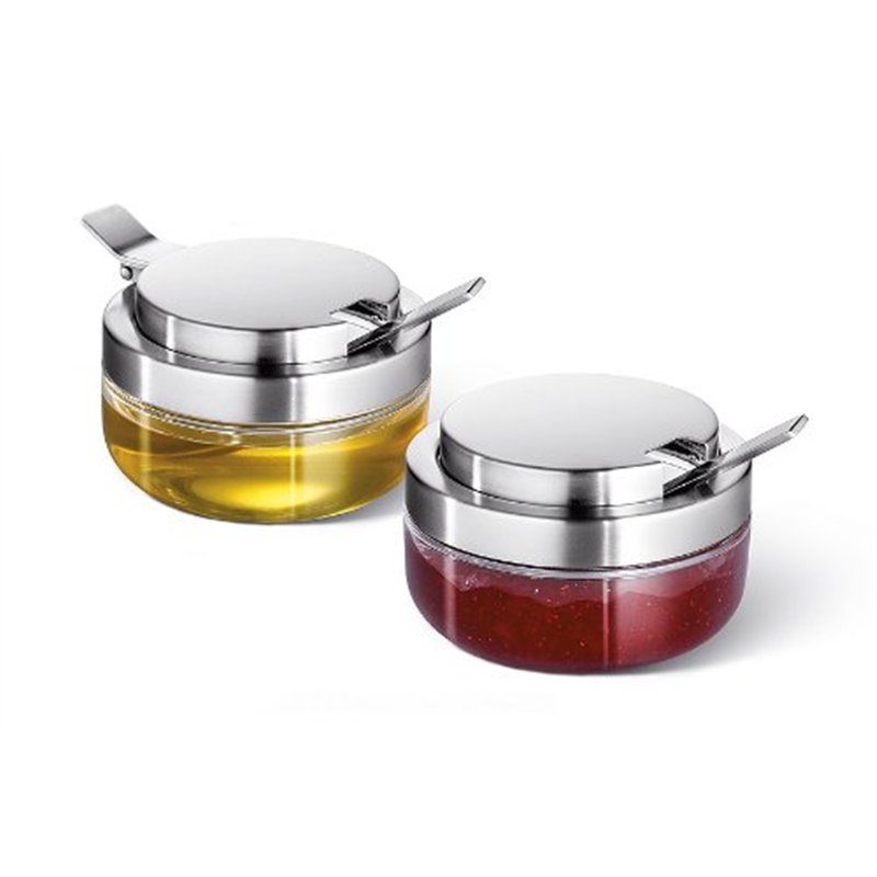 Image secondaire de Zack Contas / 20153 Confituriers