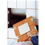 Connex COXT790800 Jeu d'aimants à carreaux