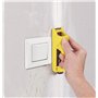 Connex COXT898065 Hobby Rabot bloc amateur bricolage 140 mm