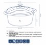 Compatible avec induction