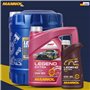 Sct - Mannol MN7919-5 - Huile moteur