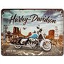 Nostalgic-Art Plaque Vintage