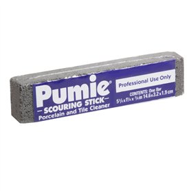 Cebe polissage Tige/Pumi Clé Porcelaine – Nettoyant pour carrelage et – 1